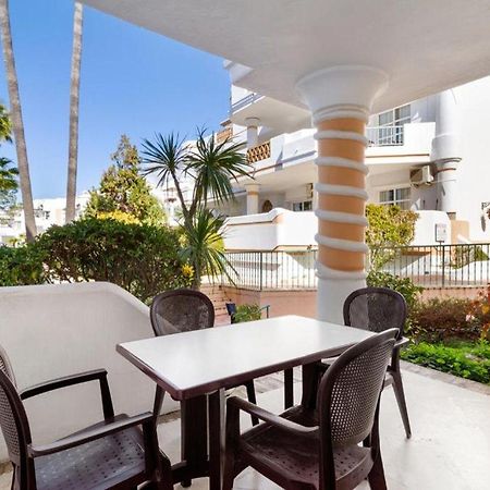 Heritage Resorts At Matchroom Fuengirola Εξωτερικό φωτογραφία