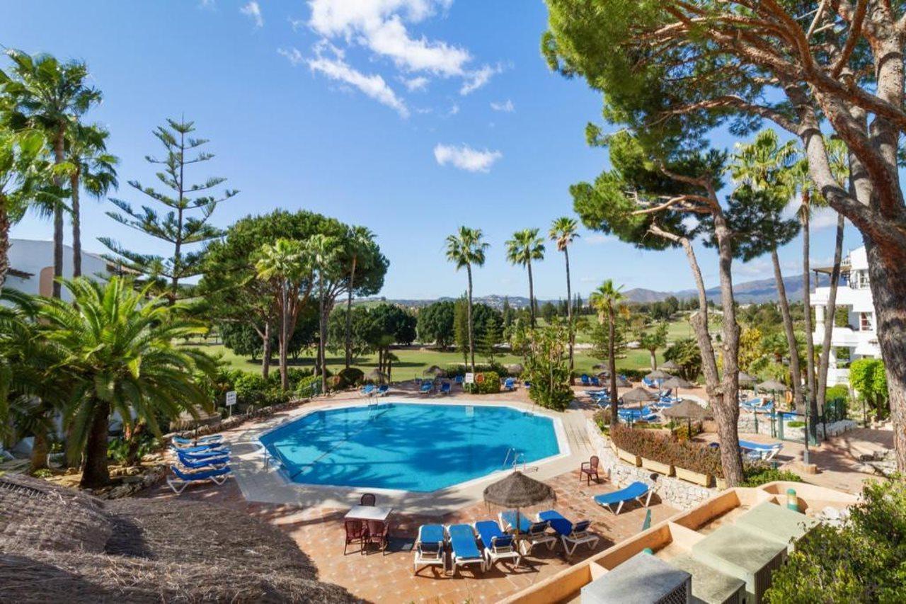 Heritage Resorts At Matchroom Fuengirola Εξωτερικό φωτογραφία