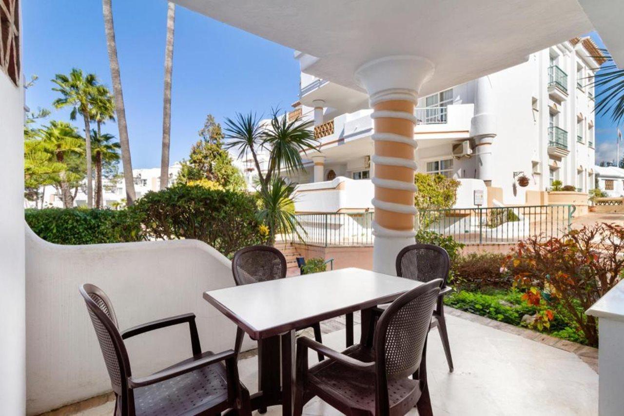 Heritage Resorts At Matchroom Fuengirola Εξωτερικό φωτογραφία