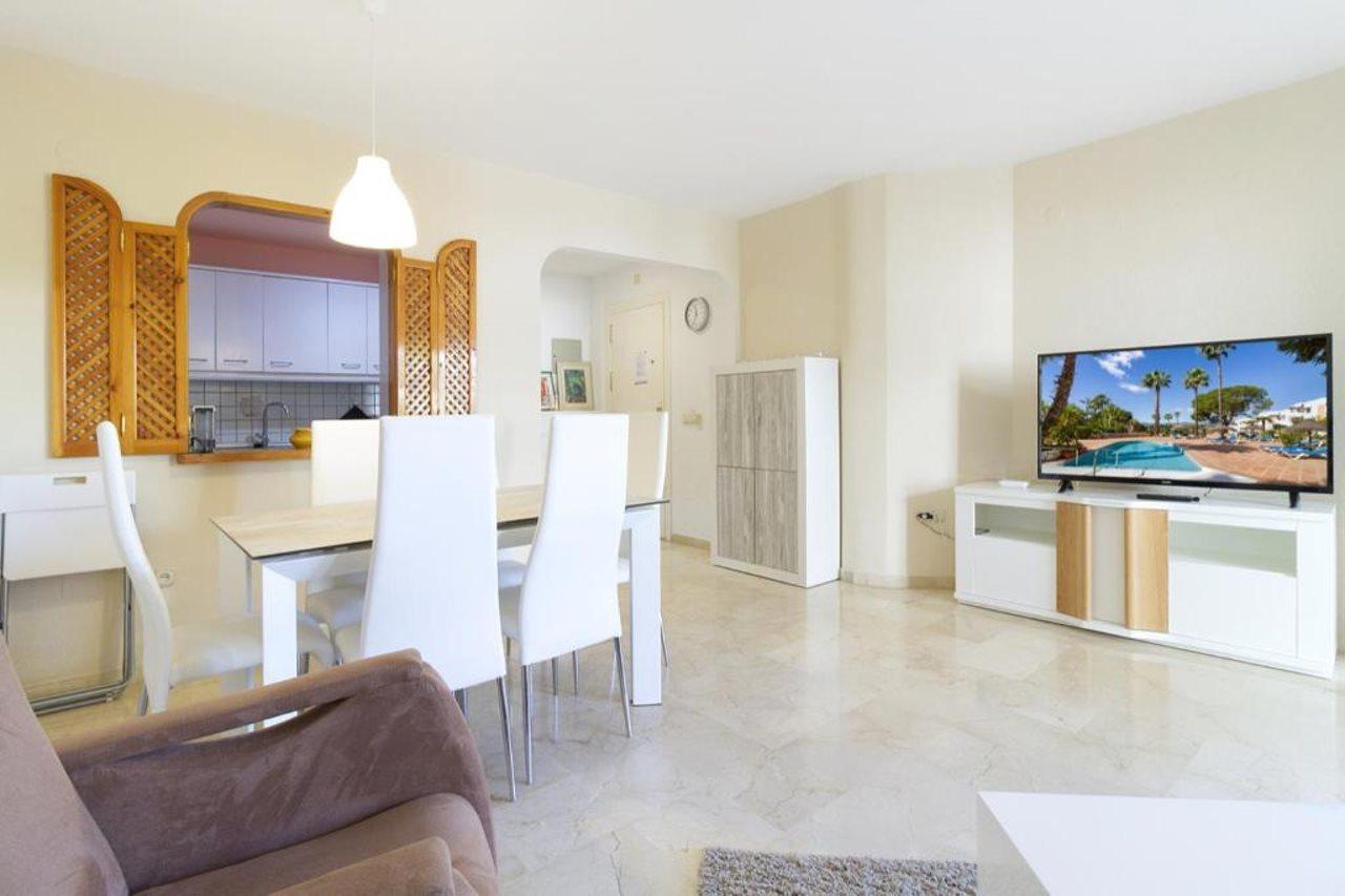 Heritage Resorts At Matchroom Fuengirola Εξωτερικό φωτογραφία