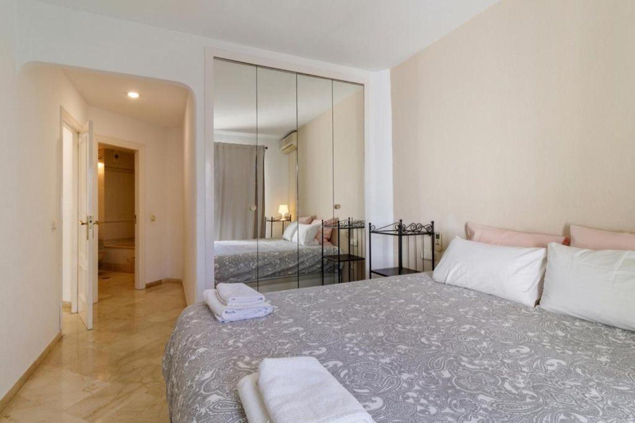 Heritage Resorts At Matchroom Fuengirola Εξωτερικό φωτογραφία