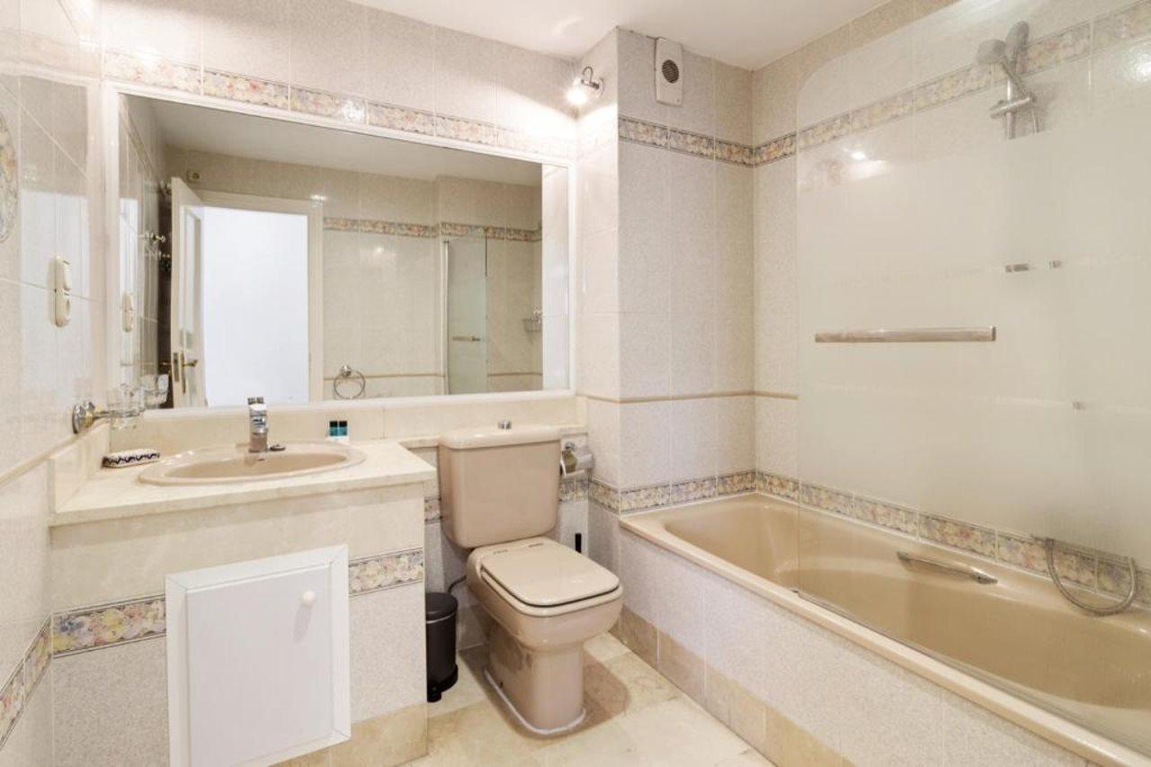 Heritage Resorts At Matchroom Fuengirola Εξωτερικό φωτογραφία