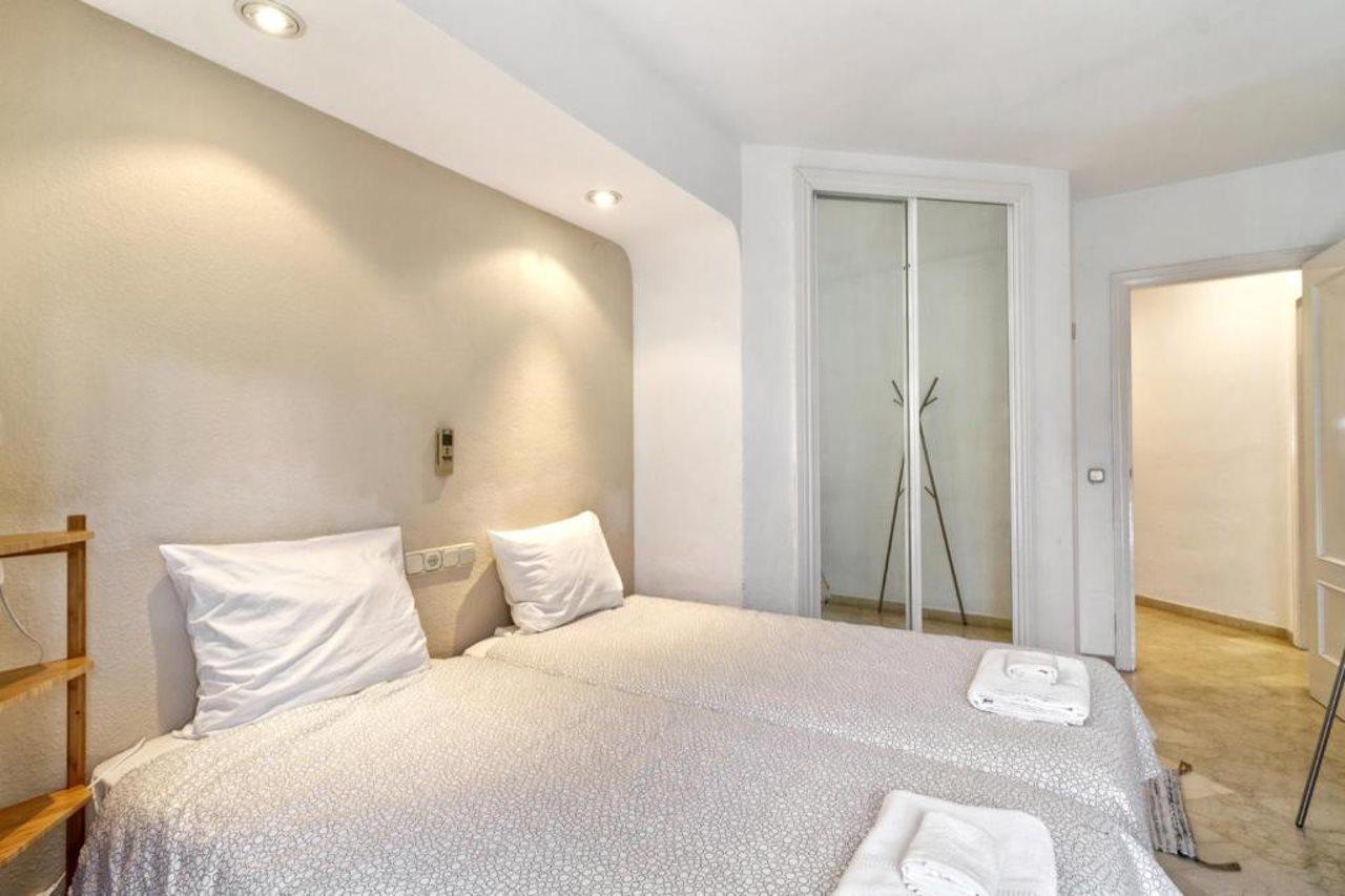Heritage Resorts At Matchroom Fuengirola Εξωτερικό φωτογραφία