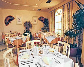 Heritage Resorts At Matchroom Fuengirola Εξωτερικό φωτογραφία