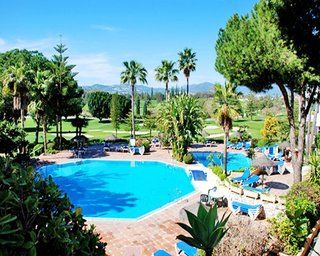 Heritage Resorts At Matchroom Fuengirola Εξωτερικό φωτογραφία