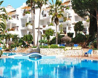 Heritage Resorts At Matchroom Fuengirola Εξωτερικό φωτογραφία