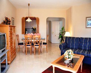 Heritage Resorts At Matchroom Fuengirola Εξωτερικό φωτογραφία