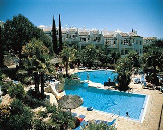 Heritage Resorts At Matchroom Fuengirola Εξωτερικό φωτογραφία