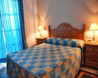 Heritage Resorts At Matchroom Fuengirola Εξωτερικό φωτογραφία