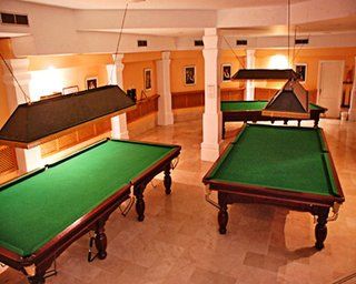 Heritage Resorts At Matchroom Fuengirola Εξωτερικό φωτογραφία