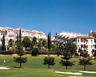 Heritage Resorts At Matchroom Fuengirola Εξωτερικό φωτογραφία