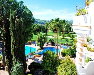 Heritage Resorts At Matchroom Fuengirola Εξωτερικό φωτογραφία